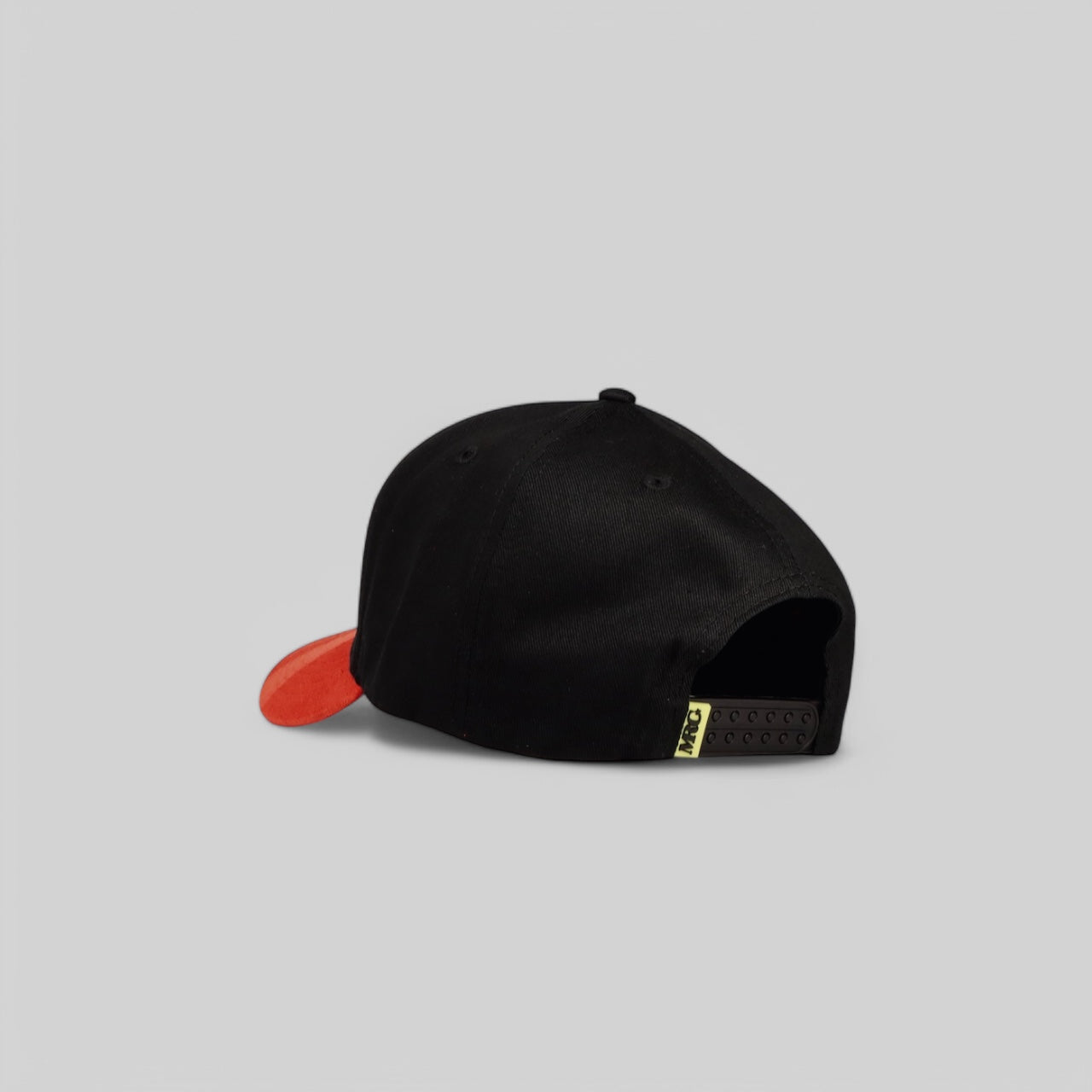 Fast Money-cap (Balck)