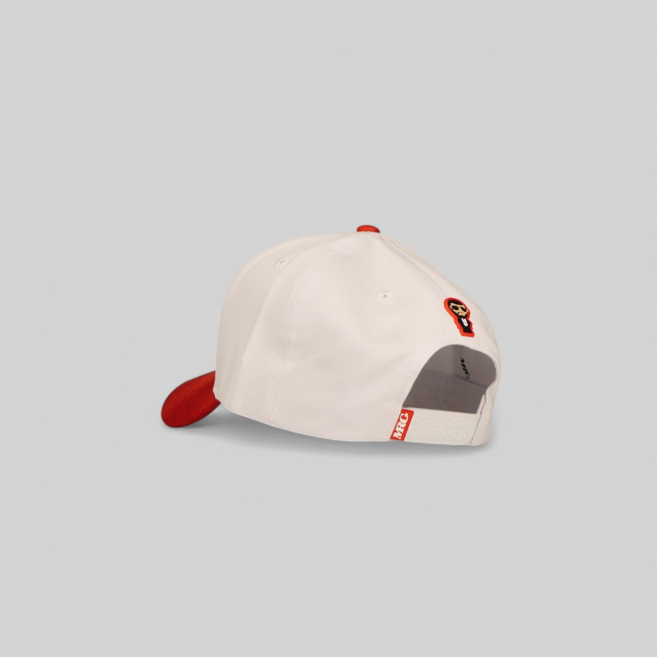 Fast Money - Cap (White)