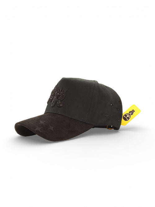 F***  an ugly stripper (black on black)