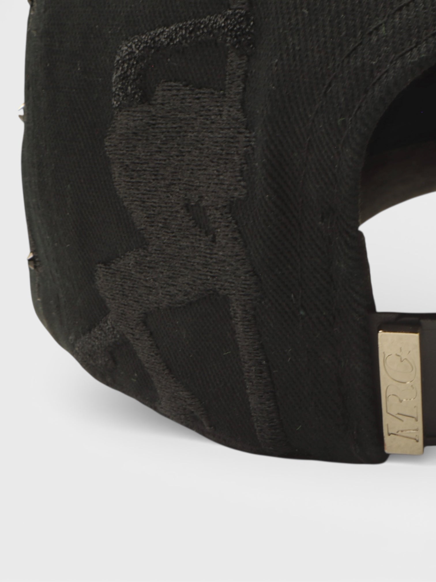 F***  an ugly stripper (black on black)