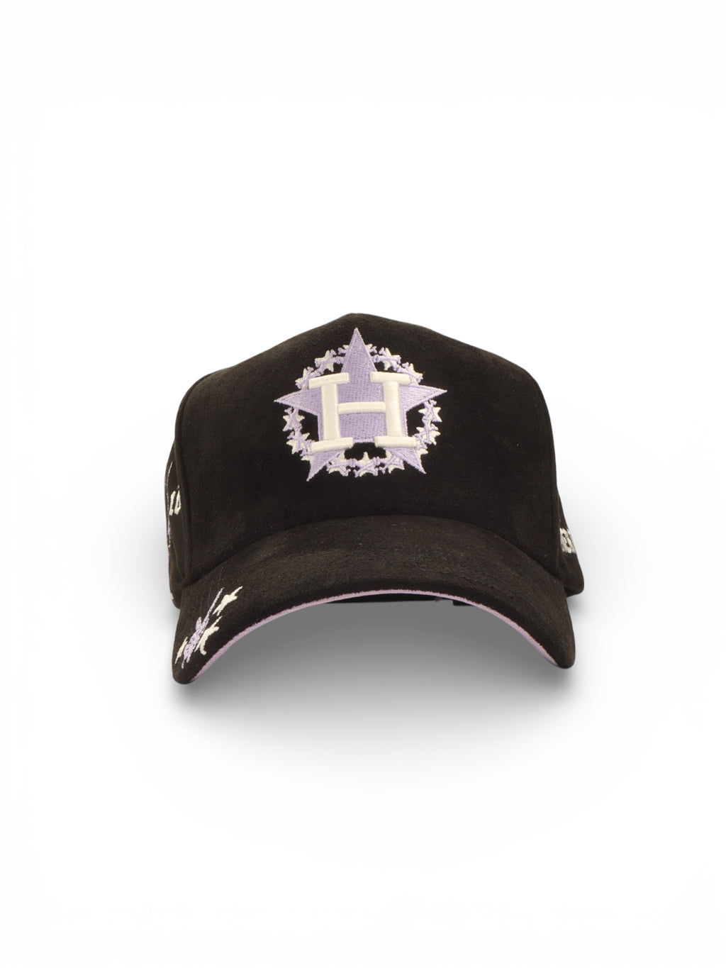 Mr-Capataz Peace & Love Skull Cap