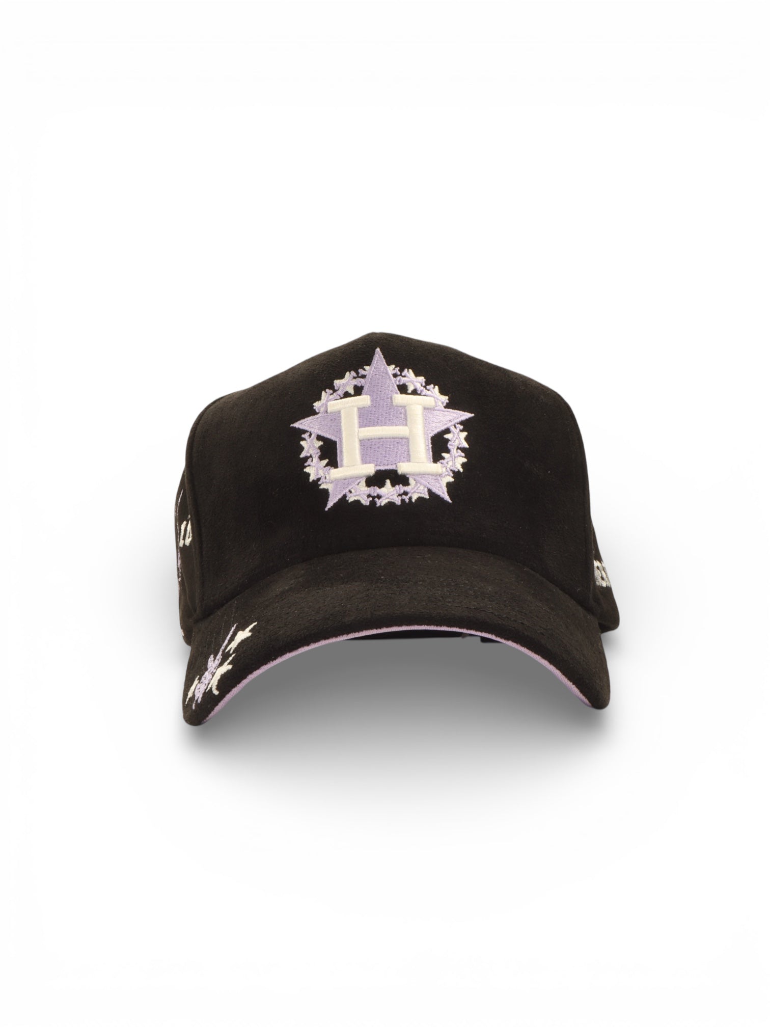 Mr-Capataz Peace & Love Skull Cap