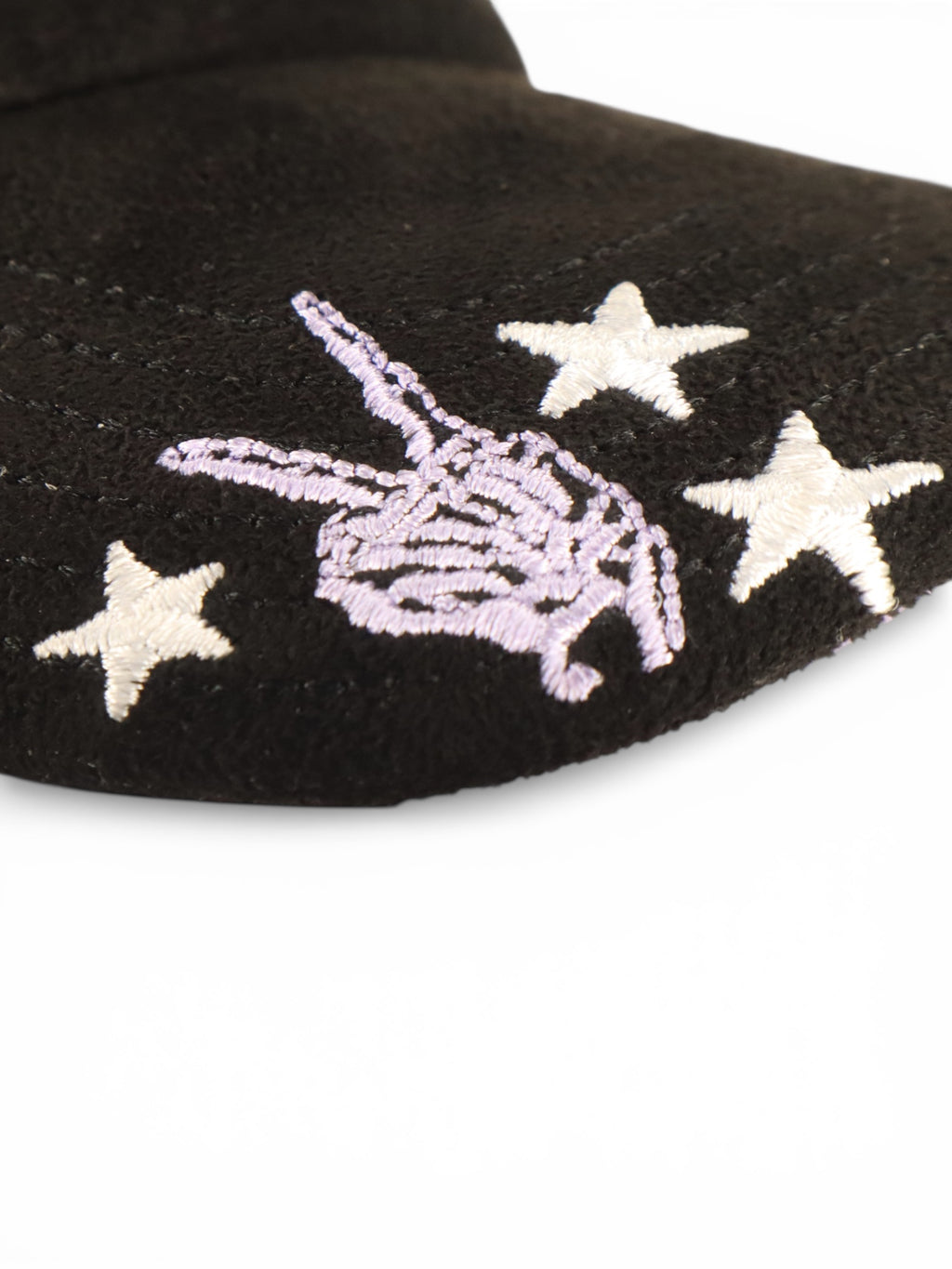 Mr-Capataz Peace & Love Skull Cap